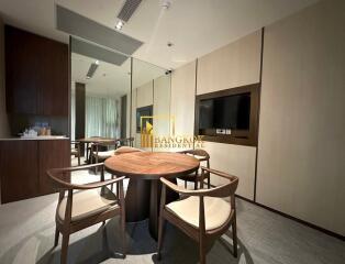 The Strand Thonglor  2 Bedroom Condo For Sale