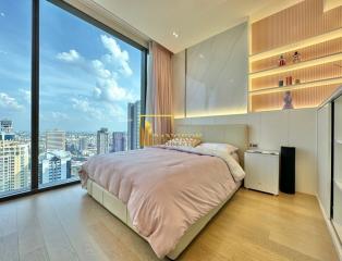 The Strand Thonglor  3 Bedroom Condo For Rent in Thonglor