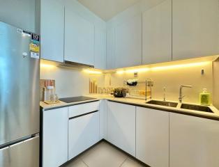 The Strand Thonglor  3 Bedroom Condo For Rent in Thonglor