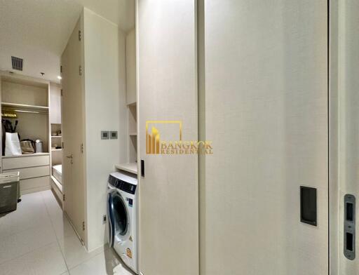 The Strand Thonglor  3 Bedroom Condo For Rent in Thonglor