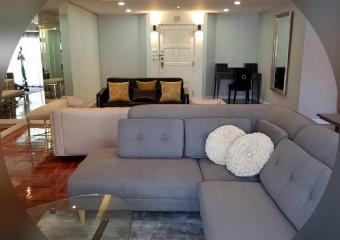 Regent on the Park 3  3 Bedroom Condo For Rent & Sale in Phrom Phong
