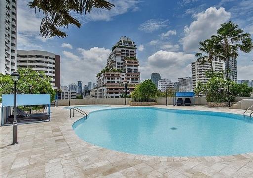 Regent on the Park 3  3 Bedroom Condo For Rent & Sale in Phrom Phong