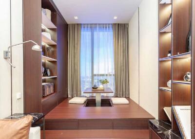 1 Bedroom For Sale in Cloud Residence Sukhumvit 23