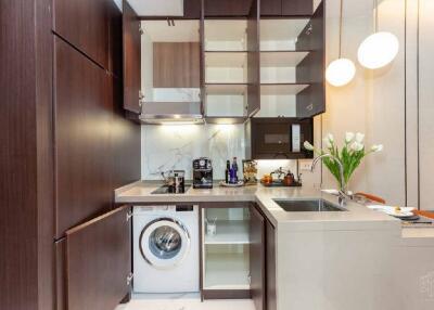 1 Bedroom For Sale in Cloud Residence Sukhumvit 23