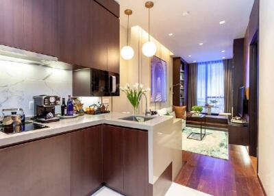 1 Bedroom For Sale in Cloud Residence Sukhumvit 23