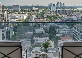 Kraam Sukhumvit 26  2 Bed Condo For Sale in Phrom Phong