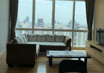 1 Bedroom For Sale in Millennium Residence - Asoke