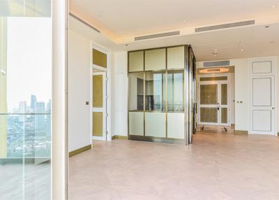 2 Bedroom in Mandarin Oriental Riverside