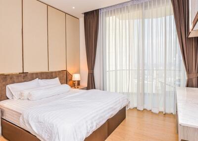 Luxury 2 Bedroom Riverside Condo For Rent  Magnolias Waterfront