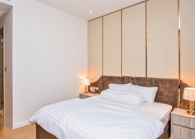 Luxury 2 Bedroom Riverside Condo For Rent  Magnolias Waterfront
