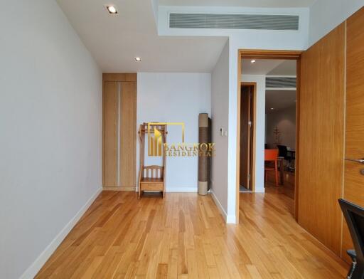 2 Bedroom Condo For Rent & Sale  Millennium Residence