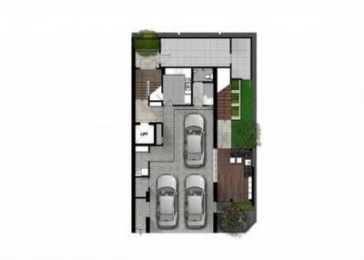 3 Bedroom House Sale in Ari  Malton Private Residence