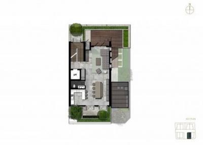 3 Bedroom House Sale in Ari  Malton Private Residence
