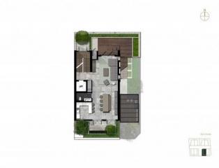 3 Bedroom House Sale in Ari  Malton Private Residence