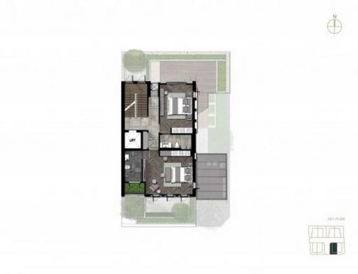 3 Bedroom House Sale in Ari  Malton Private Residence