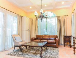 Magnolias Southern California  4 Bedroom House For Rent And Sale in Bangna