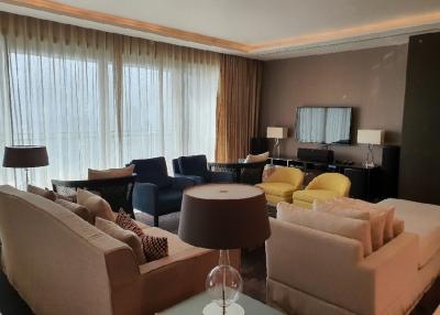 The Residences at The St. Regis Bangkok  Super Luxury Condo For Sale