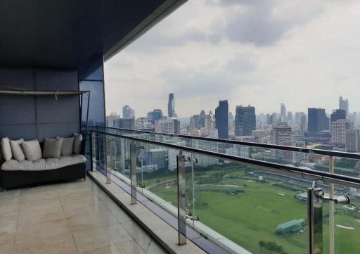 The Residences at The St. Regis Bangkok  4 Bedroom Luxury Condo For Sale