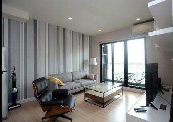 1 Bedroom For Rent in The Seed Mingle, Sathorn