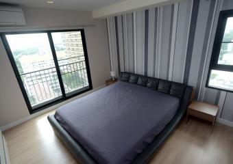 1 Bedroom For Rent in The Seed Mingle, Sathorn