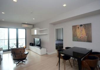 1 Bedroom For Rent in The Seed Mingle, Sathorn