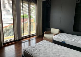 3 Bedroom Condo For Rent  Supreme Garden