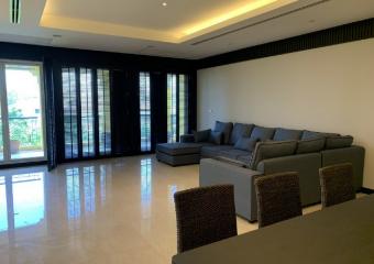 3 Bedroom Condo For Rent  Supreme Garden