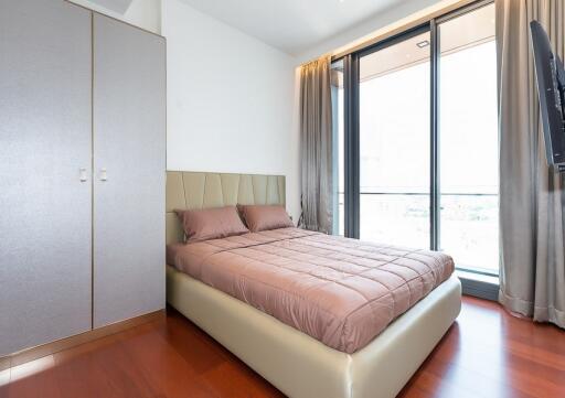 Fully Furnished 1 Bed Condo For Rent in Khun By Yoo