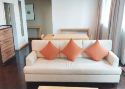 President Place  2 Bedroom For Rent in Chit Lom