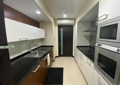 The Park Chidlom  2 Bedroom Condo For Rent