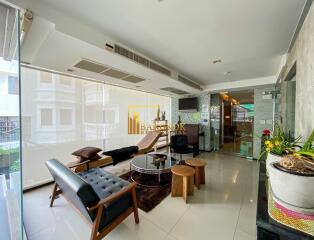 2 Bedroom Apartment For Rent in Sathorn