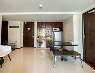 2 Bedroom Apartment For Rent in Sathorn