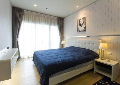 1 Bedroom For Rent in Noble Refine, Phrom Phong