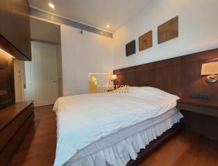 Q Langsuan  2 Bedroom Condo For Rent in Chidlom