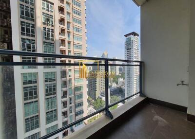 Q Langsuan  2 Bedroom Condo For Rent in Chidlom