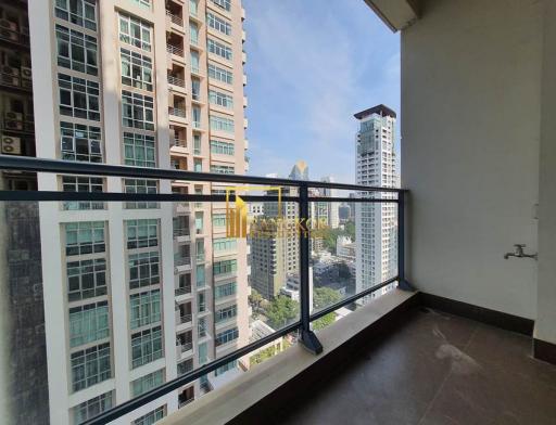 Q Langsuan  2 Bedroom Condo For Rent in Chidlom