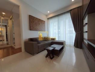 Q Langsuan  2 Bedroom Condo For Rent in Chidlom