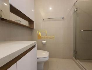 Q Langsuan  2 Bedroom Condo For Rent in Chidlom