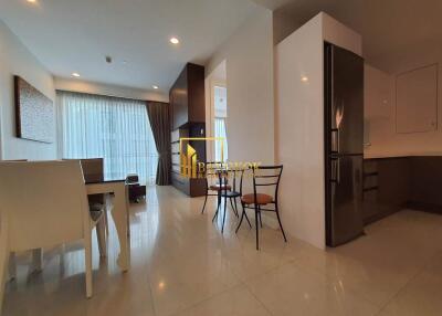 Q Langsuan  2 Bedroom Condo For Rent in Chidlom