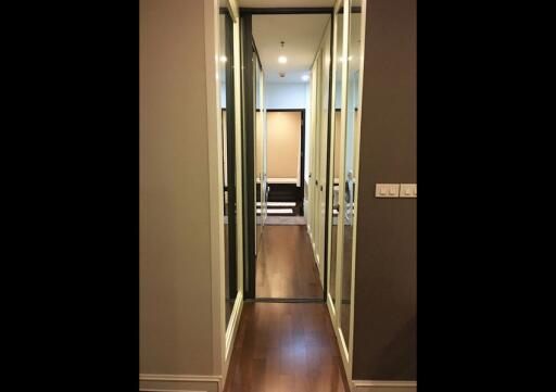 Noble Remix Thonglor  1 Bedroom For Rent