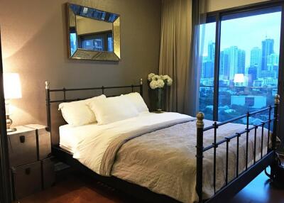 Noble Remix Thonglor  1 Bedroom For Rent