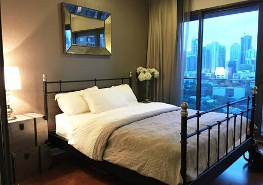 Noble Remix Thonglor  1 Bedroom For Rent