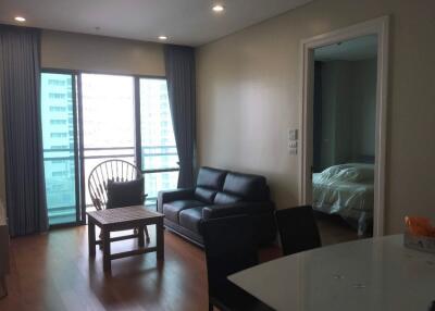 Bright Sukhumvit 24  2 Bedroom Condo For Sale