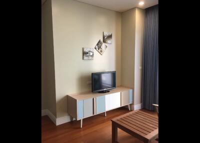 Bright Sukhumvit 24  2 Bedroom Condo For Sale