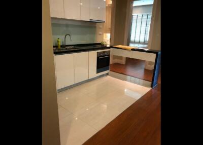 Bright Sukhumvit 24  2 Bedroom Condo For Sale