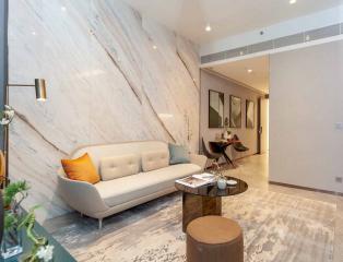 1 Bedroom For Sale in The Estelle Phrom Phong