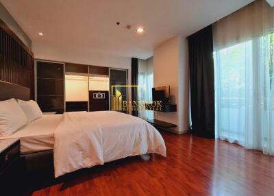 3 Bedroom Thonglor Apartment For Rent