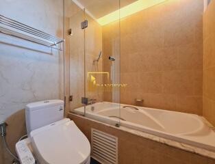 3 Bedroom Thonglor Apartment For Rent