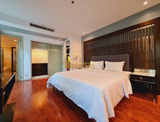 3 Bedroom Thonglor Apartment For Rent