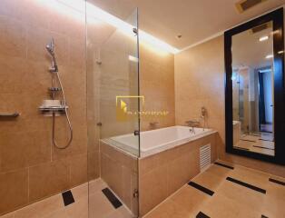 3 Bedroom Thonglor Apartment For Rent